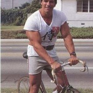 Meet your Posher, Ruben